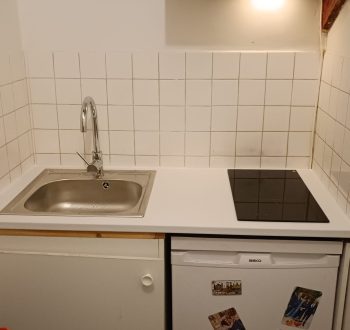 kitchenette 1